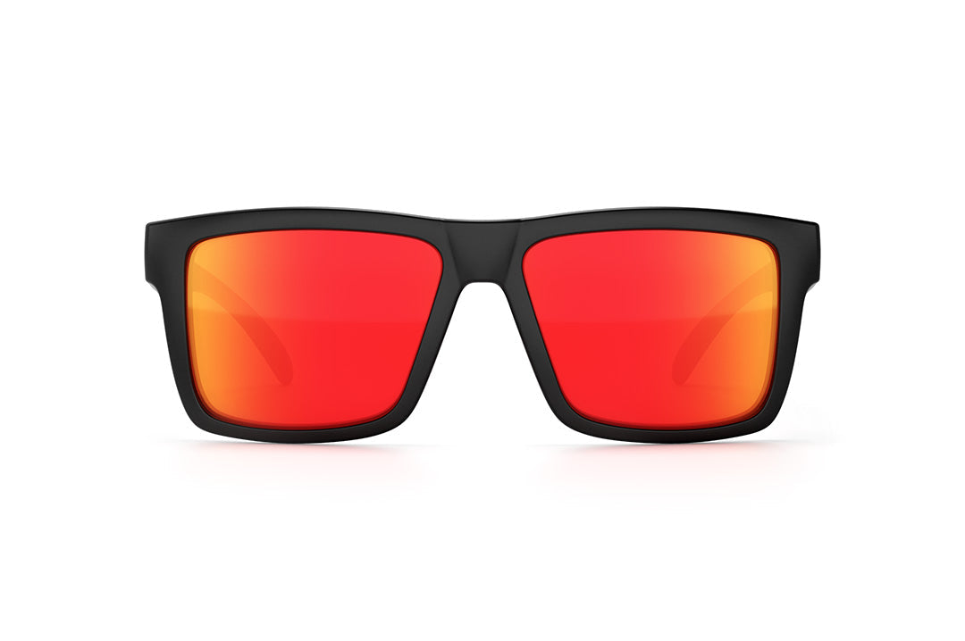 Heat Wave Visual VISE HOONIGAN PASTRANA Customs sunglasses view 2