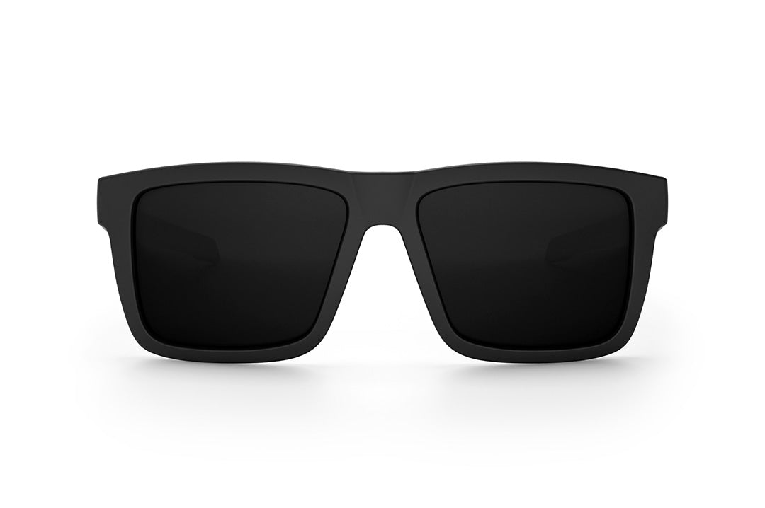 Heat Wave Visual Performance XL VISE Frame Ultra Black sunglasses view 4