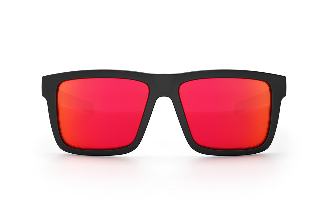 Heat Wave Visual Performance XL VISE Frame Firestorm sunglasses view 3