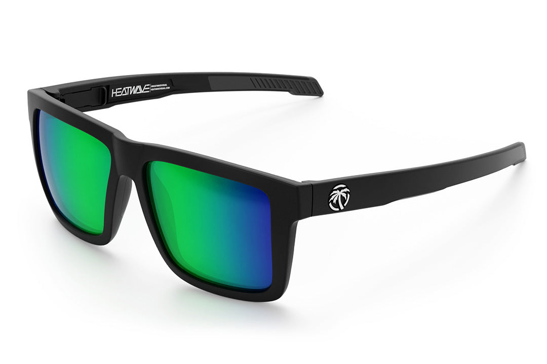 Heat Wave Visual Performance XL VISE Frame Piff sunglasses view 2