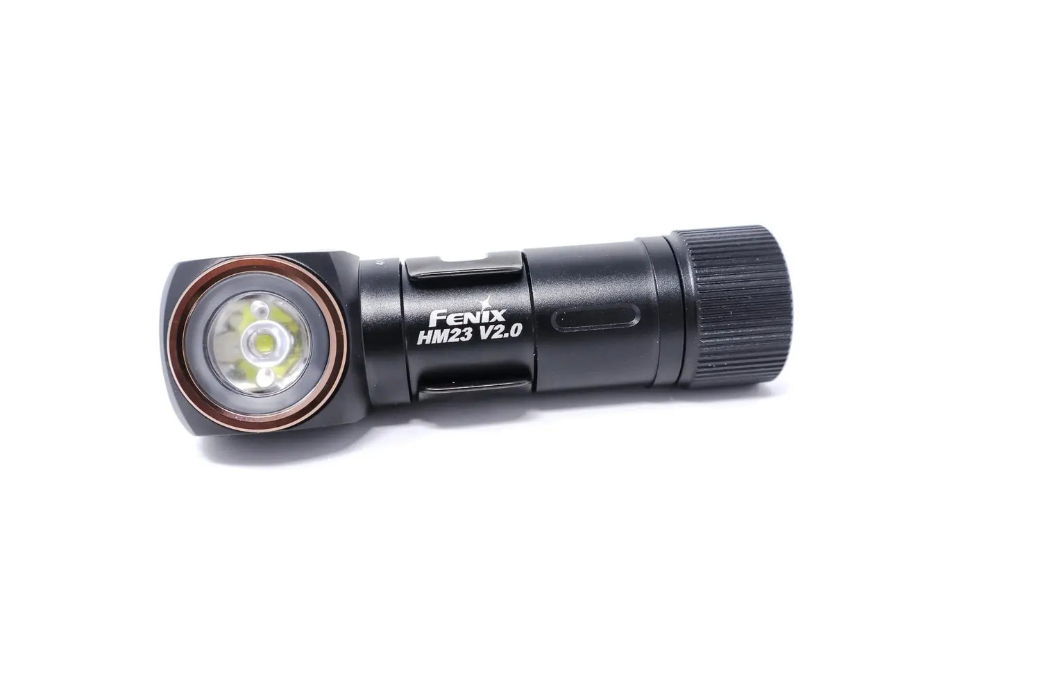 Fenix HM23 V2.0 - flashlights