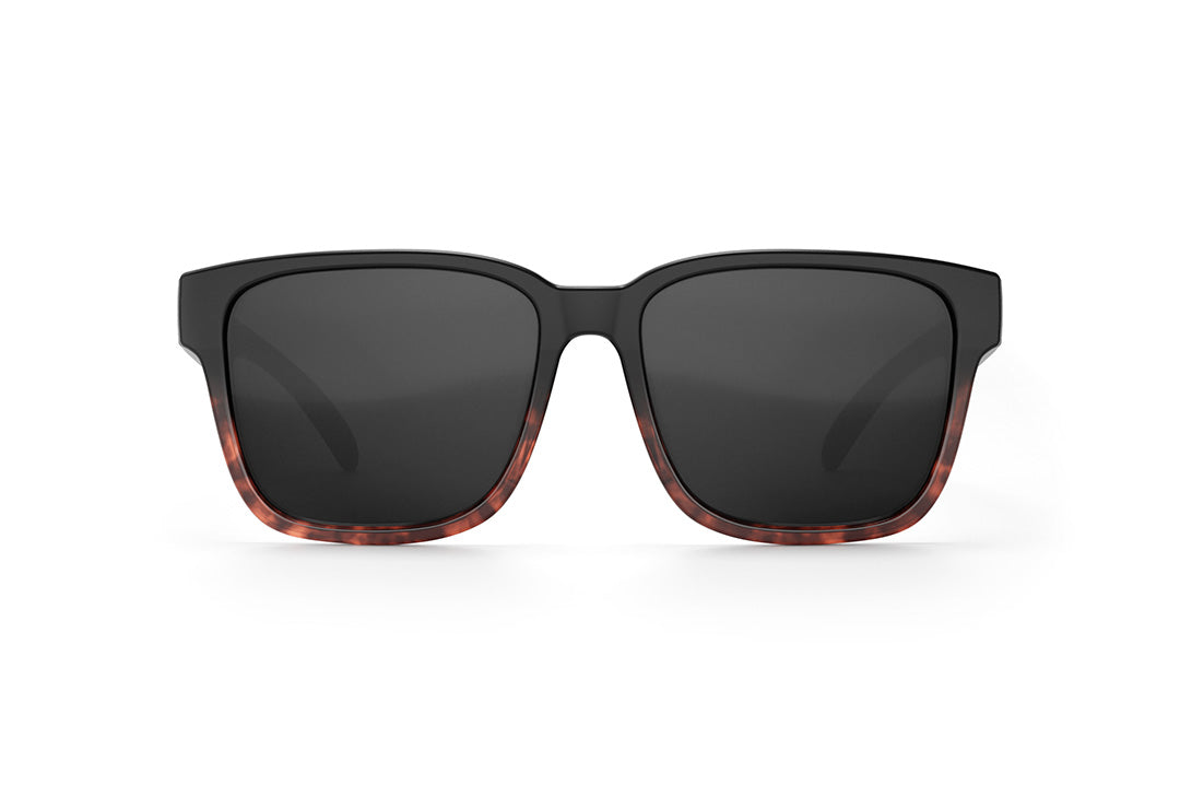 Heat Wave Visual Apollo WHISKEY FADER sunglasses view 3