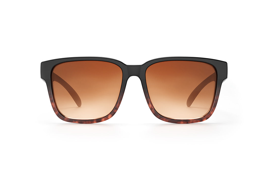 Heat Wave Visual Apollo WHISKEY FADER sunglasses view 4