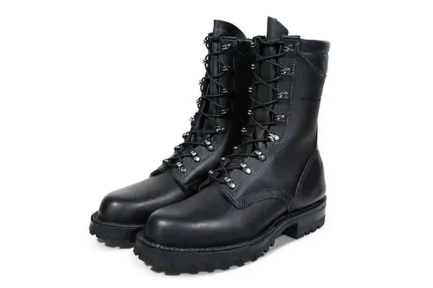 Whites Fire Hybrid Boot - detail view