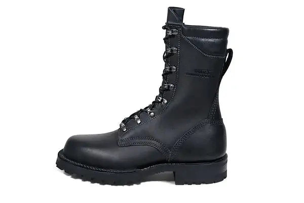 Whites Fire Hybrid Boot - alternate view