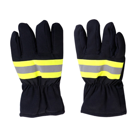 Wildland Firefighter Gloves – NFPA 1977 Certified