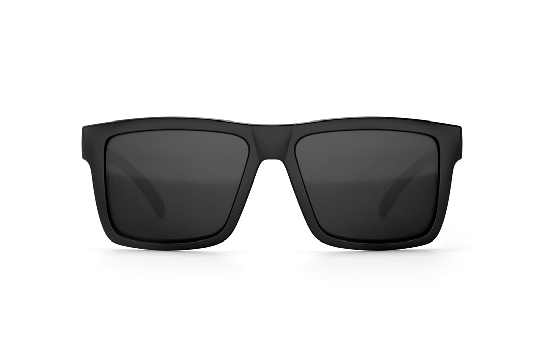 Heat Wave Visual VISE Woodgrain Customs sunglasses view 2