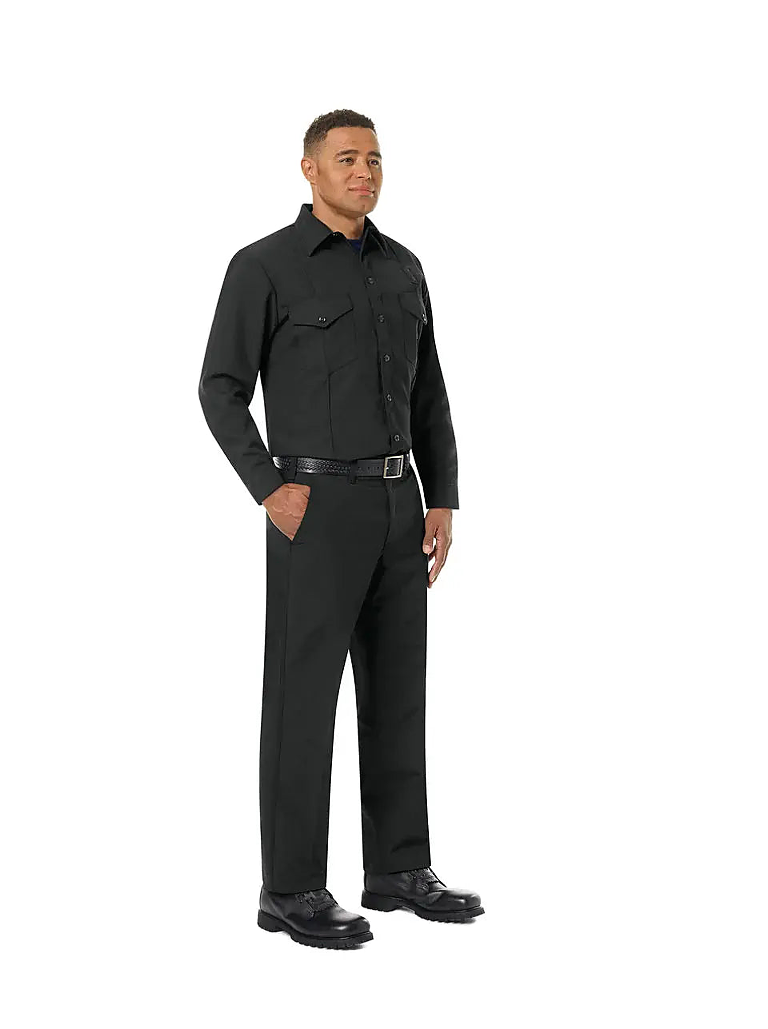 WorkRite Nomex Admin Pants - additional view