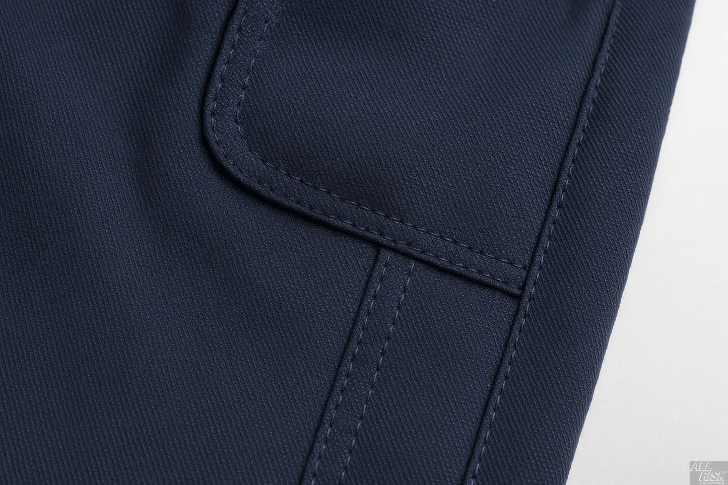 Nomex Fabric Detail Close-up