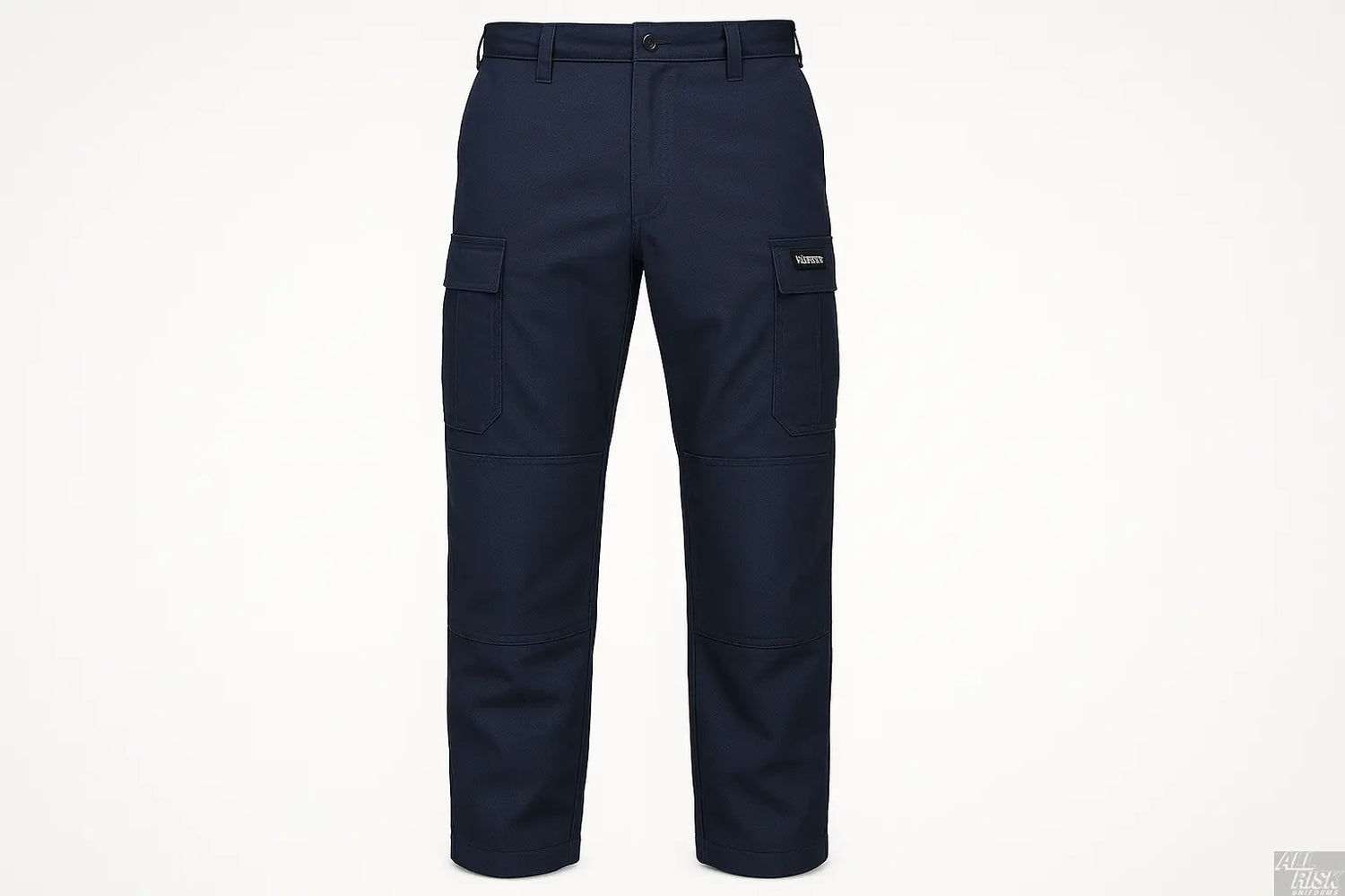 firefighting pants with multiple pockets