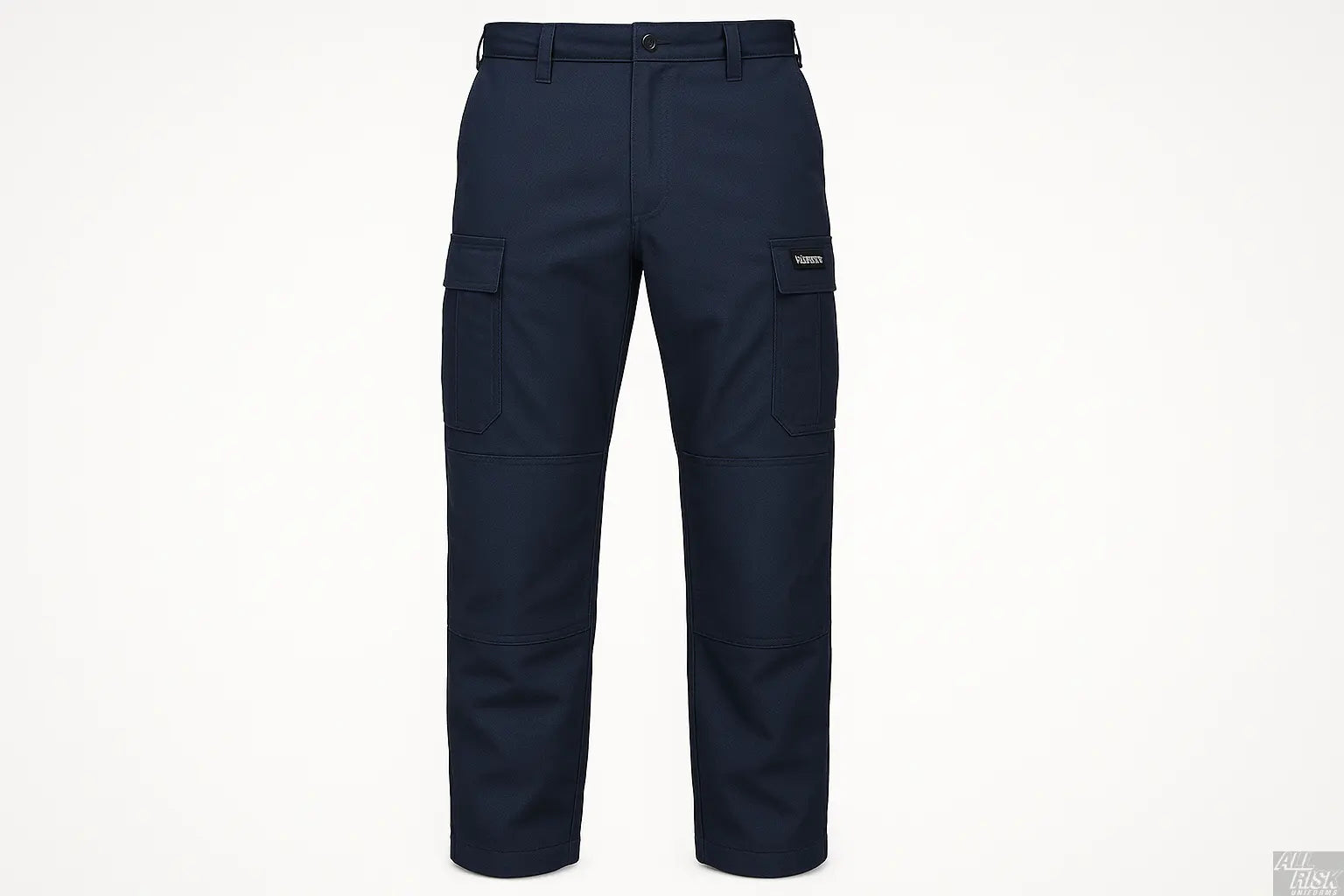 firefighting pants with multiple pockets