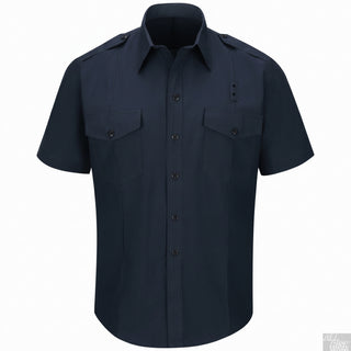 WorkRite Short Sleeve Nomex Shirt