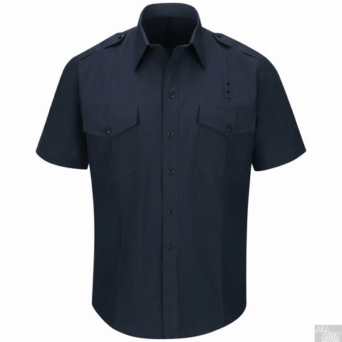 WorkRite Short Sleeve Nomex Shirt