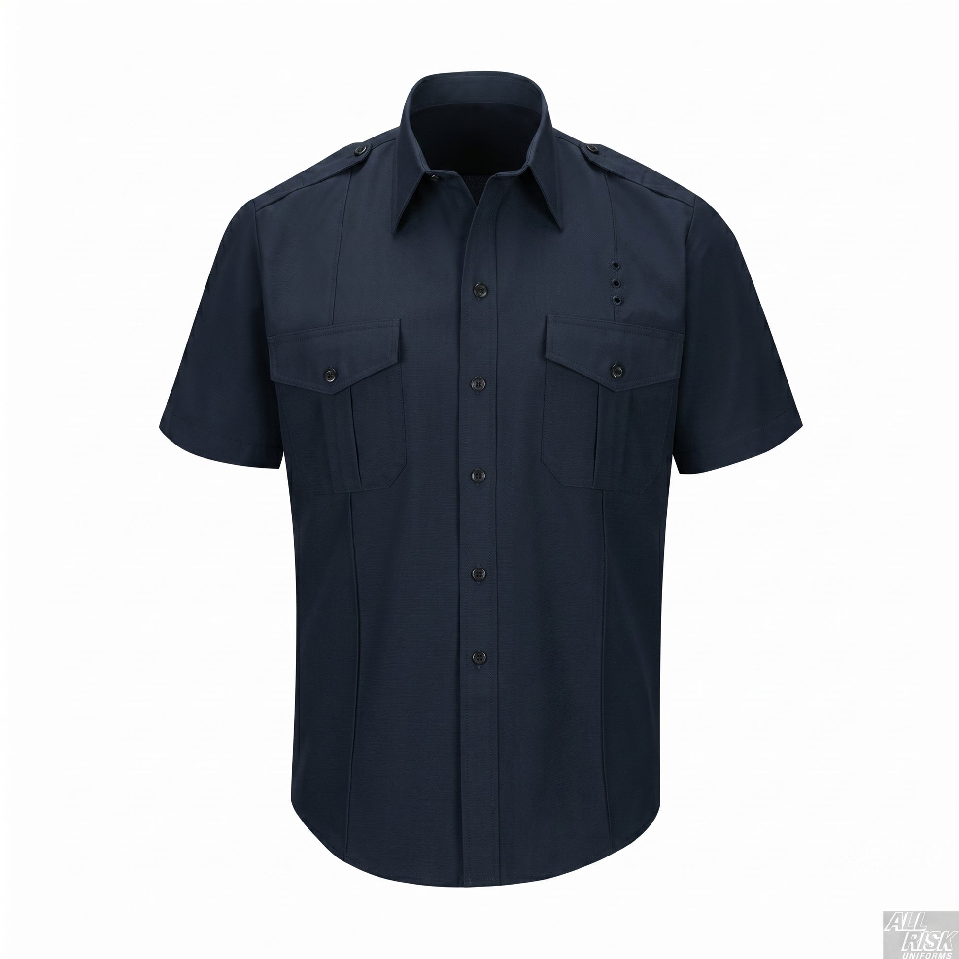 WorkRite Short Sleeve Nomex Shirt