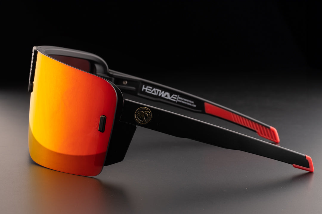 Heat Wave Visual XL Vector Firestorm sunglasses view 4