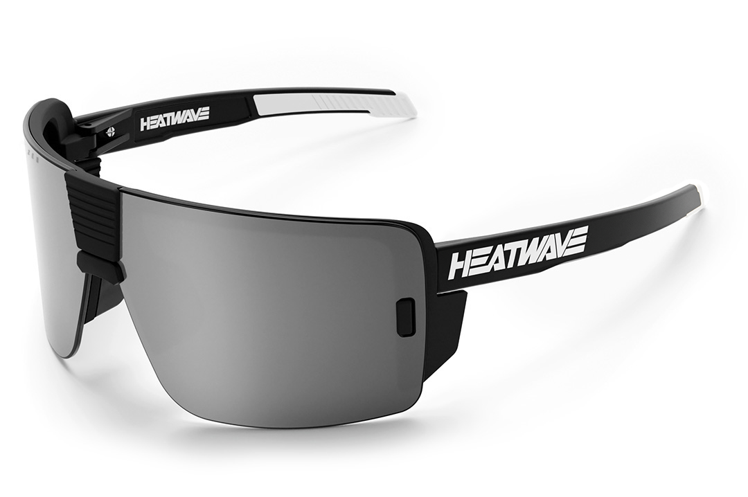 Heat Wave Visual XL Vector Billboard Customs sunglasses view 1