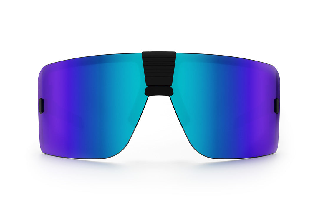 Heat Wave Visual XL Vector Galaxy sunglasses view 3