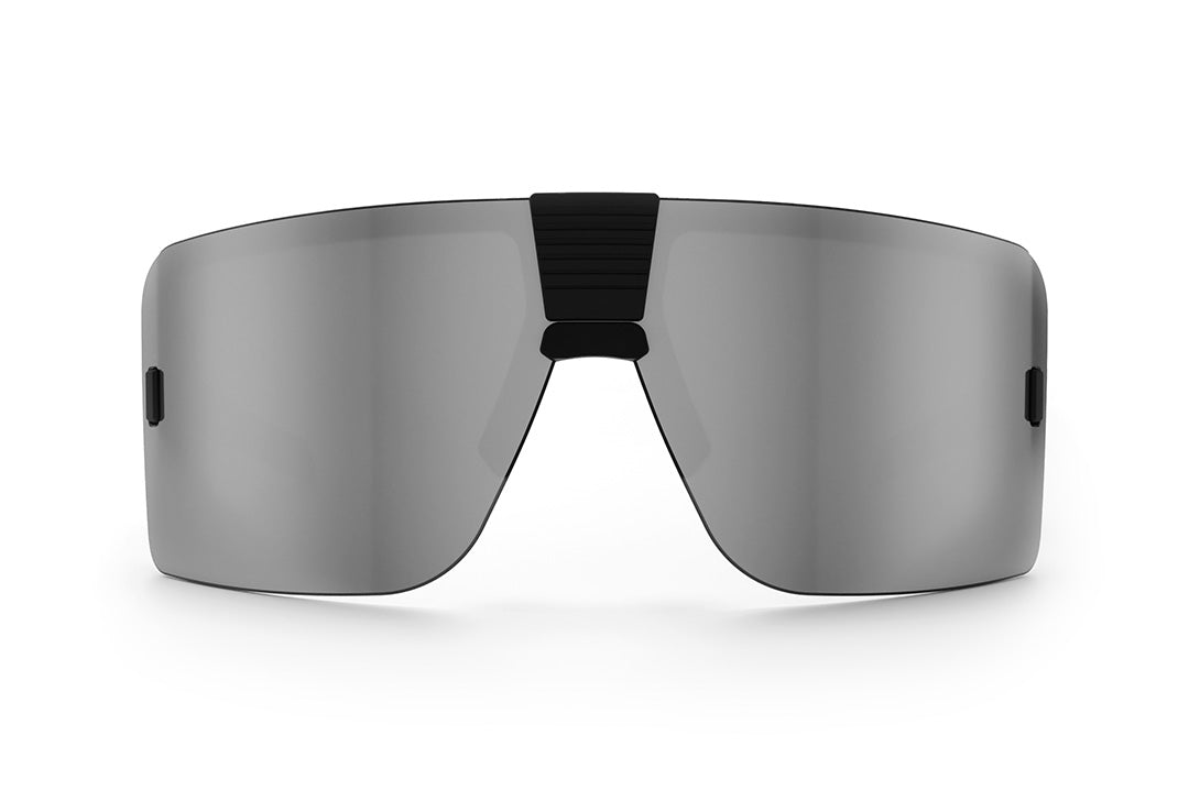 Heat Wave Visual XL Vector Billboard Customs sunglasses view 2