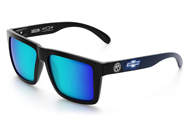 XL VISE Sunglasses: Chevy Trucks by Chevrolet®