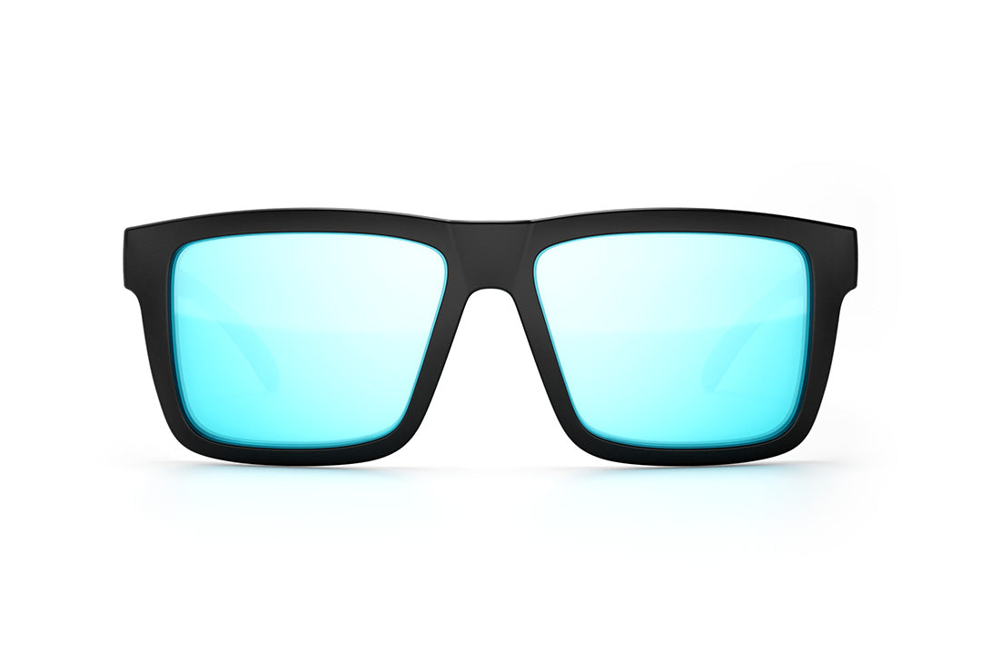 Heat Wave Visual XL VISE Hard Rain Customs sunglasses view 2