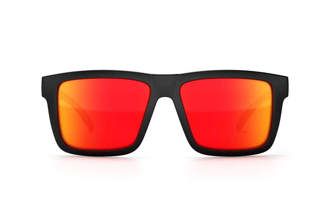 Heat Wave Visual XL VISE HOONIGAN PASTRANA Customs sunglasses view 2