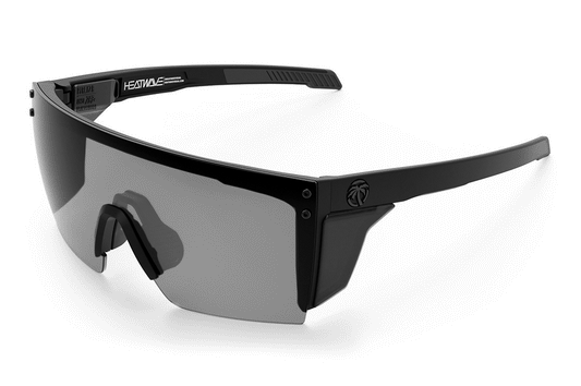 Heat Wave Visual Performance XL Lazer Face SUPER Photochromic Lens sunglasses view 1
