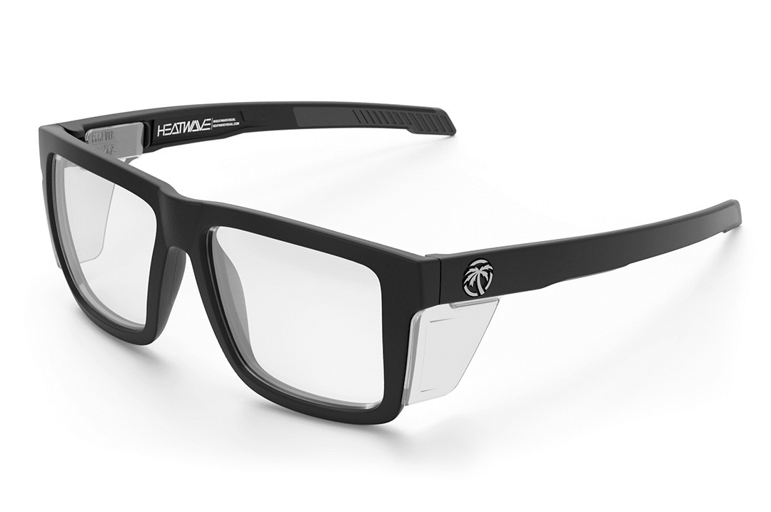 Heat Wave Visual Performance XL VISE Frame Photochromic Lens sunglasses view 1