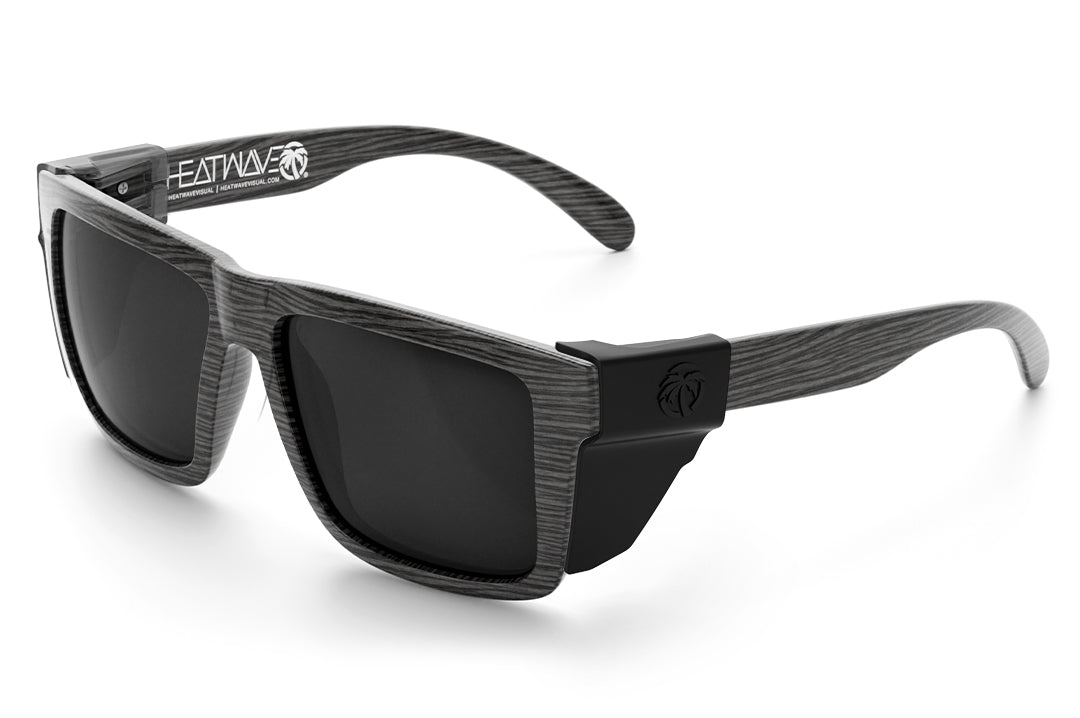 Heat Wave Visual XL VISE Deadwood sunglasses view 4