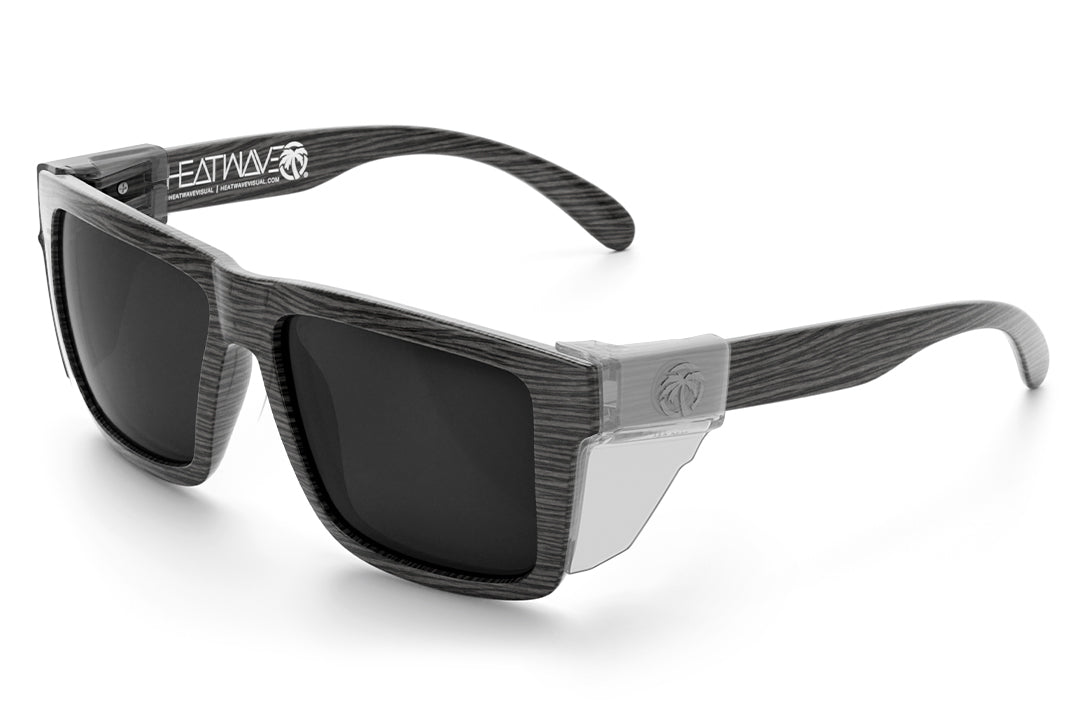 Heat Wave Visual XL VISE Deadwood sunglasses view 6