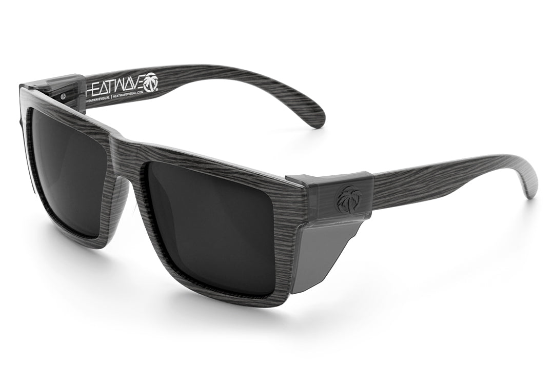Heat Wave Visual XL VISE Deadwood sunglasses view 8