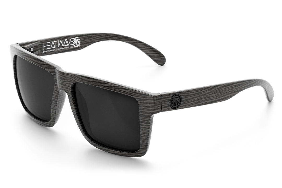 Heat Wave Visual XL VISE Deadwood sunglasses view 1