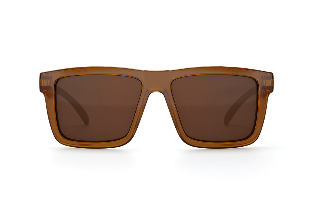 Heat Wave Visual XL VISE Saddle sunglasses view 2