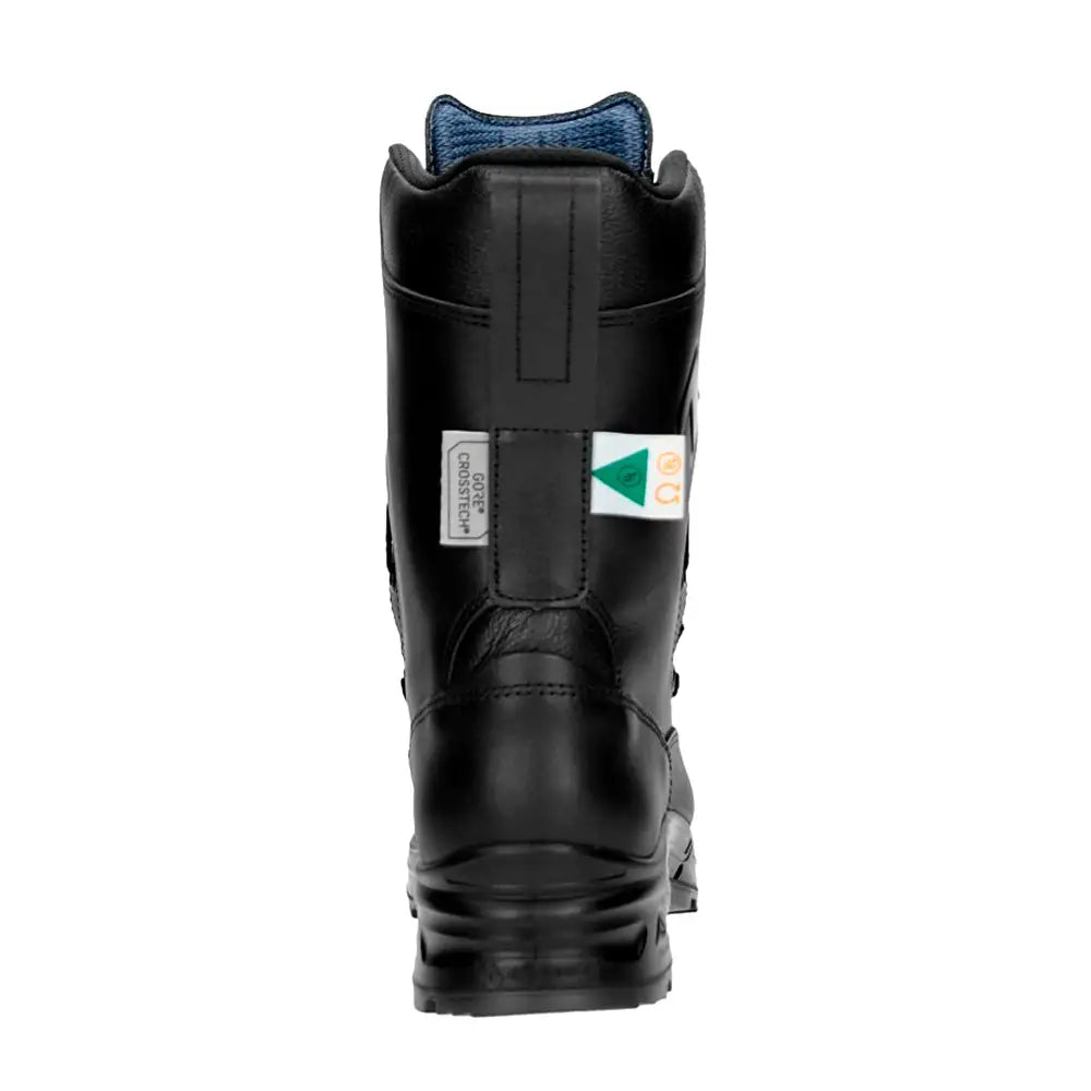 HAIX Airpower XR1 Pro Womens — NFPA-Certified Station & EMS Boot