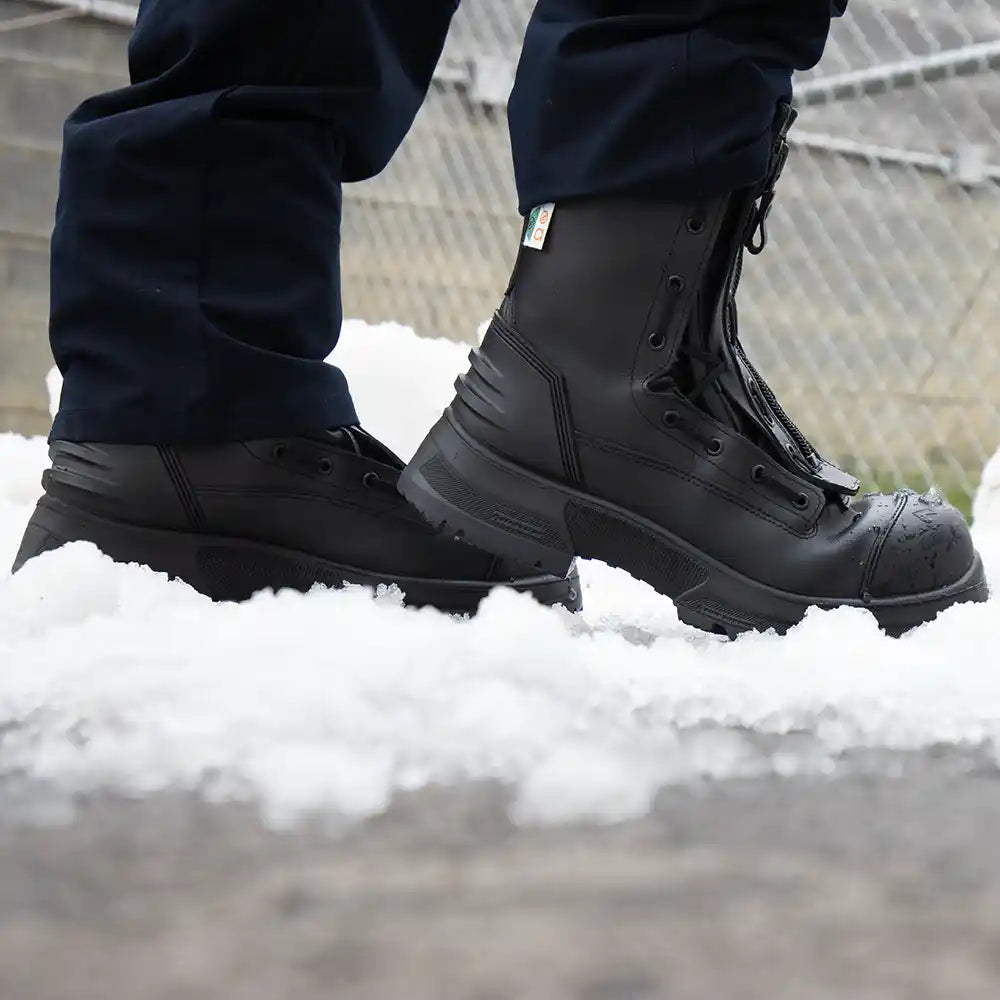 HAIX Airpower XR1 Pro Grip Xtreme Womens — NFPA-Certified Station & EMS Boot