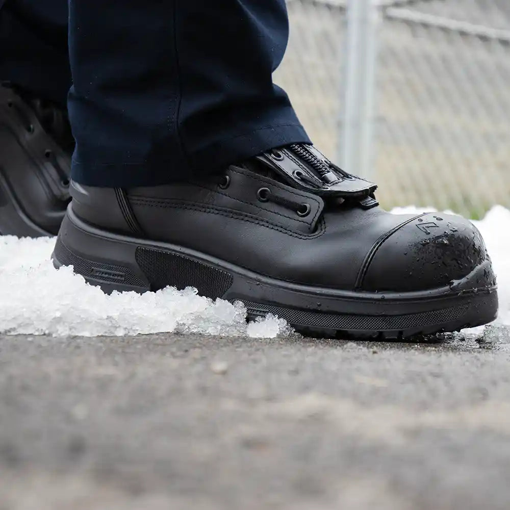 HAIX Airpower XR1 Pro Grip Xtreme Womens — NFPA-Certified Station & EMS Boot