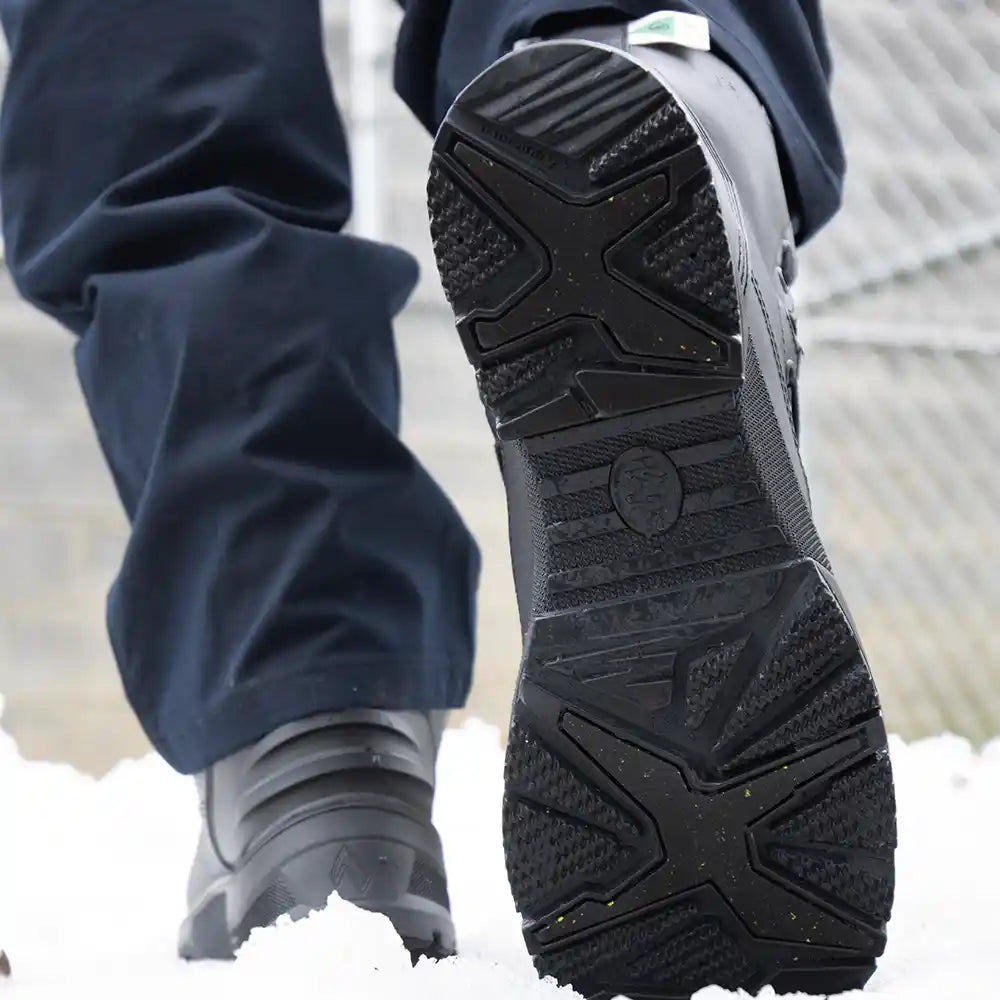 HAIX Airpower XR1 Pro Grip Xtreme Womens — NFPA-Certified Station & EMS Boot