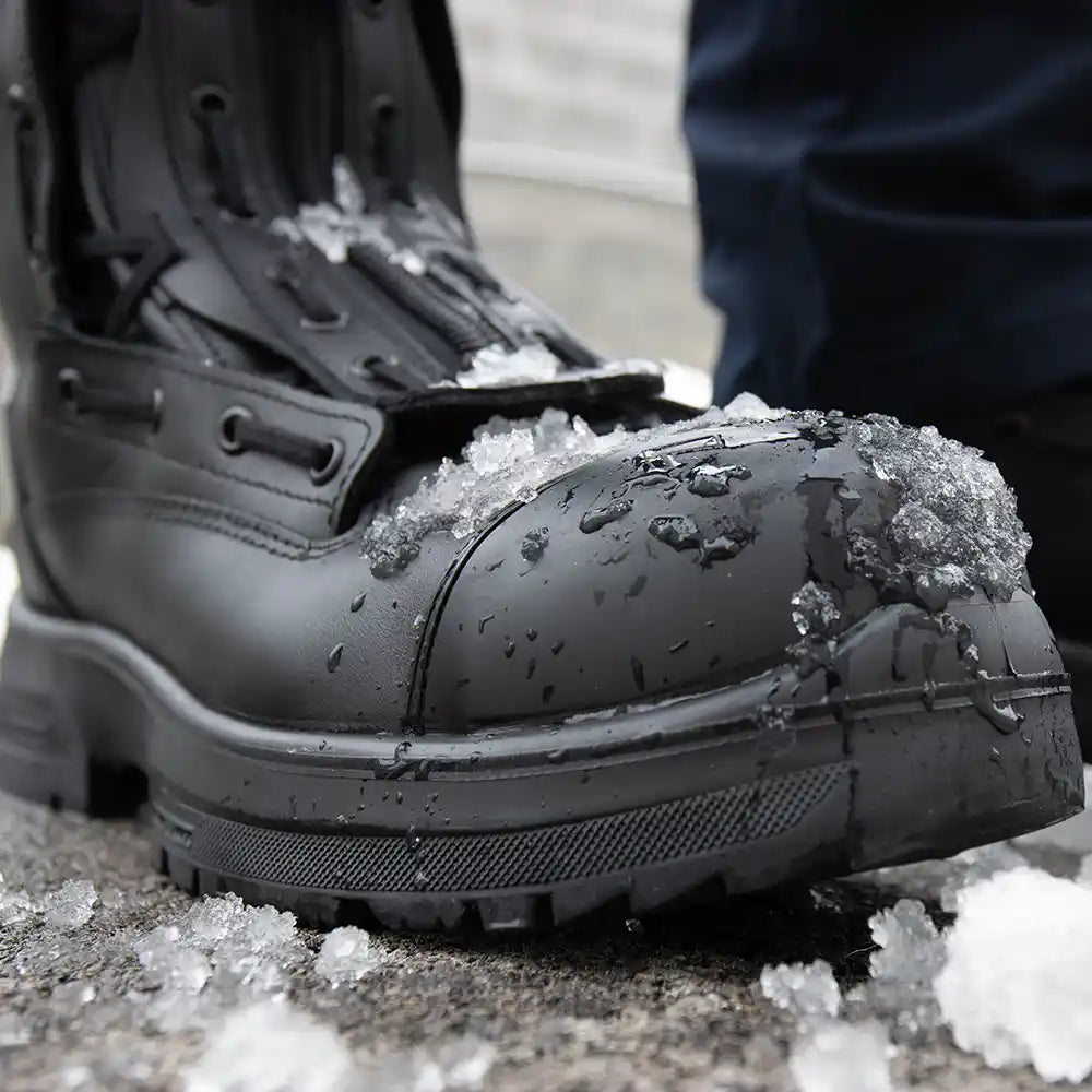 HAIX Airpower XR1 Pro Grip Xtreme Womens — NFPA-Certified Station & EMS Boot