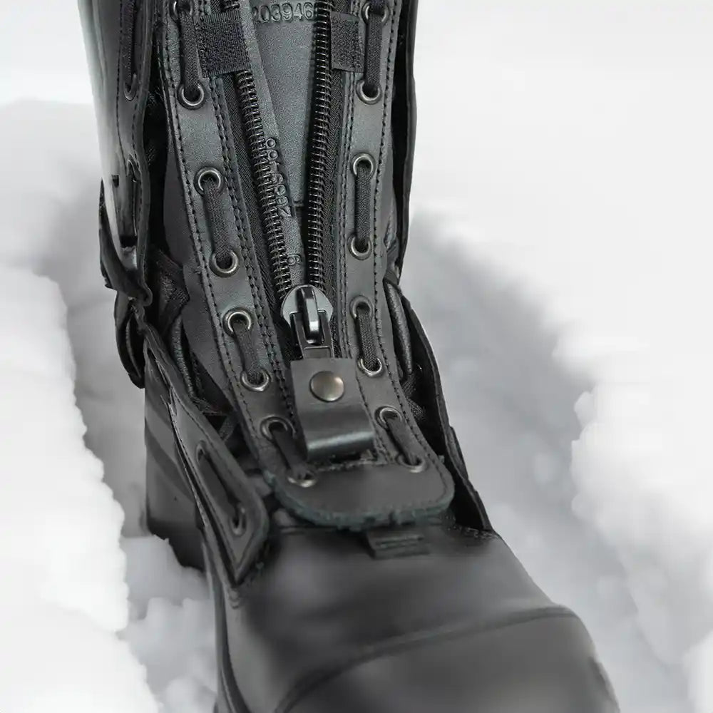 HAIX Airpower XR1 Pro Grip Xtreme Womens — NFPA-Certified Station & EMS Boot