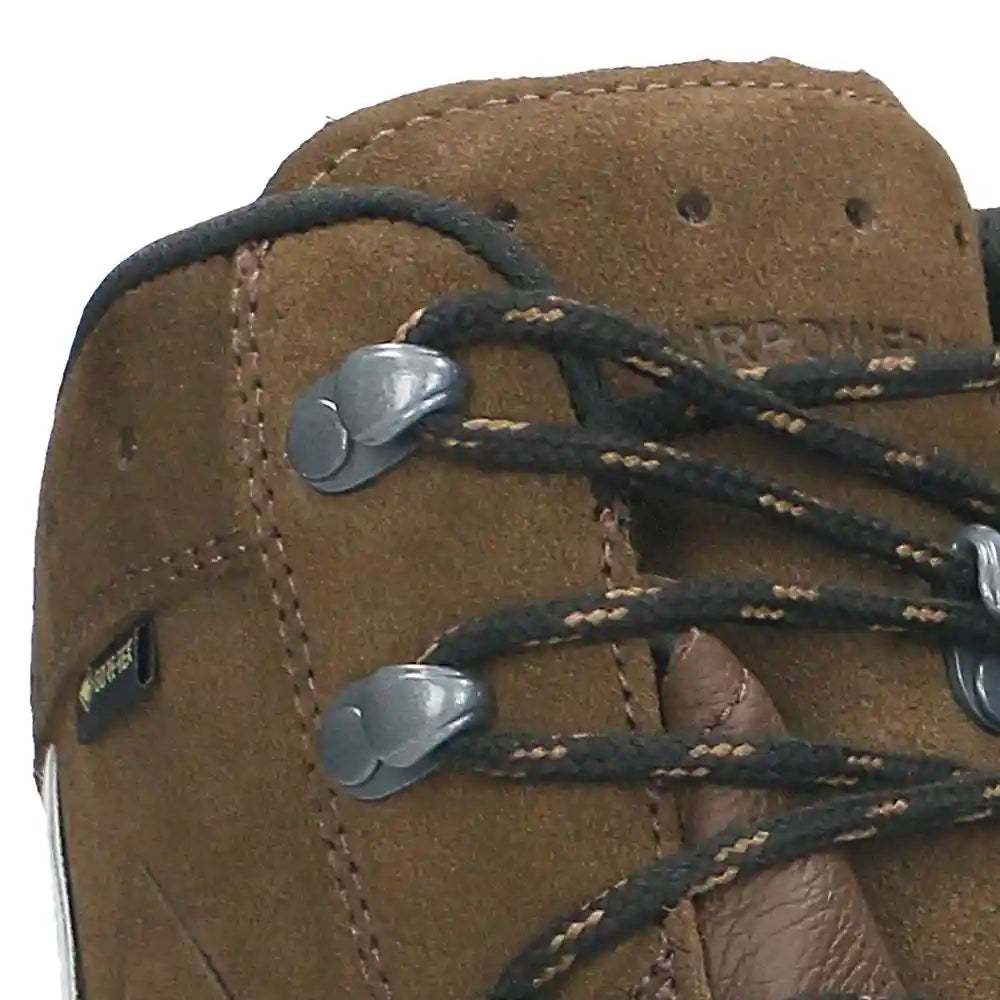HAIX Airpower XR23 — NFPA-Certified Station & EMS Boot