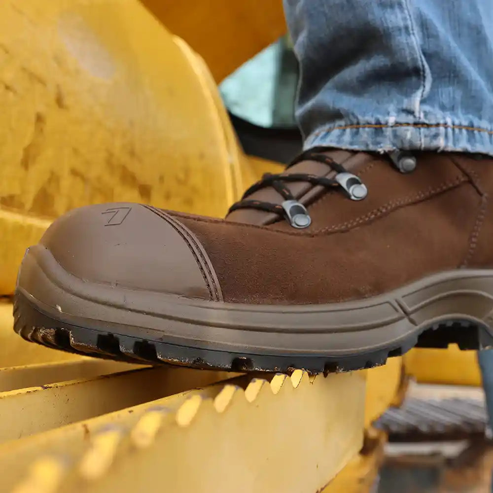 HAIX Airpower XR23 — NFPA-Certified Station & EMS Boot