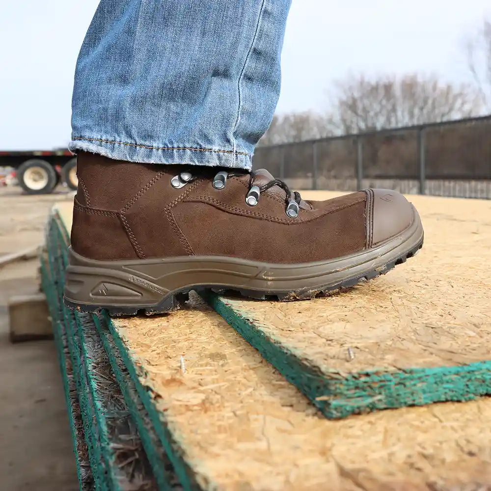 HAIX Airpower XR23 — NFPA-Certified Station & EMS Boot