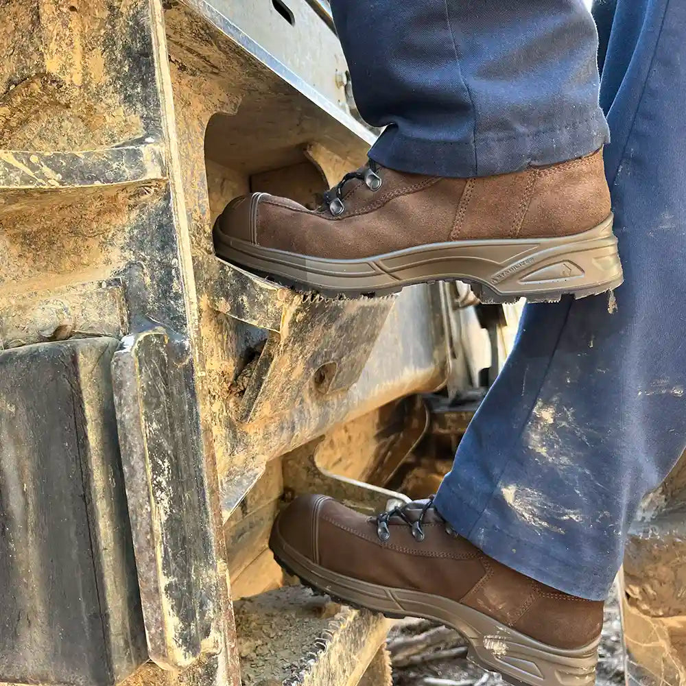 HAIX Airpower XR23 — NFPA-Certified Station & EMS Boot
