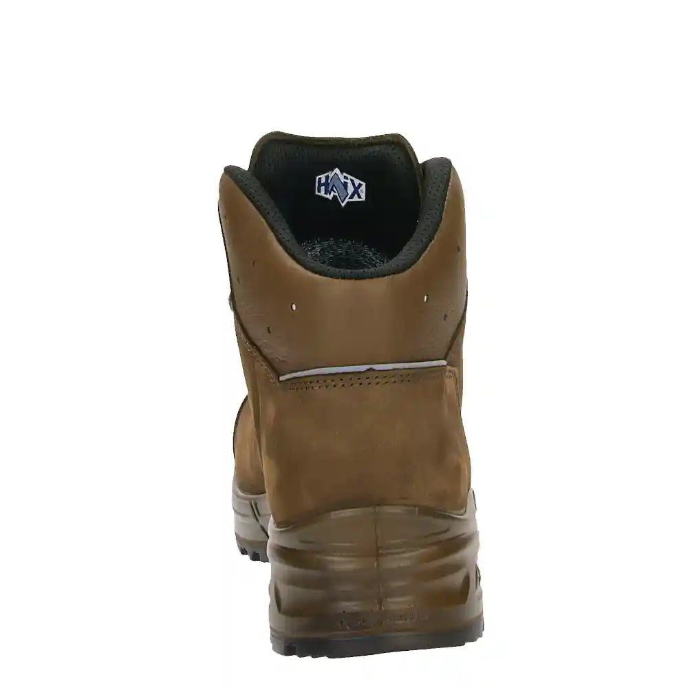 HAIX Airpower XR26 — NFPA-Certified Station & EMS Boot