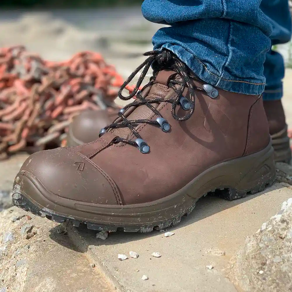 HAIX Airpower XR26 — NFPA-Certified Station & EMS Boot