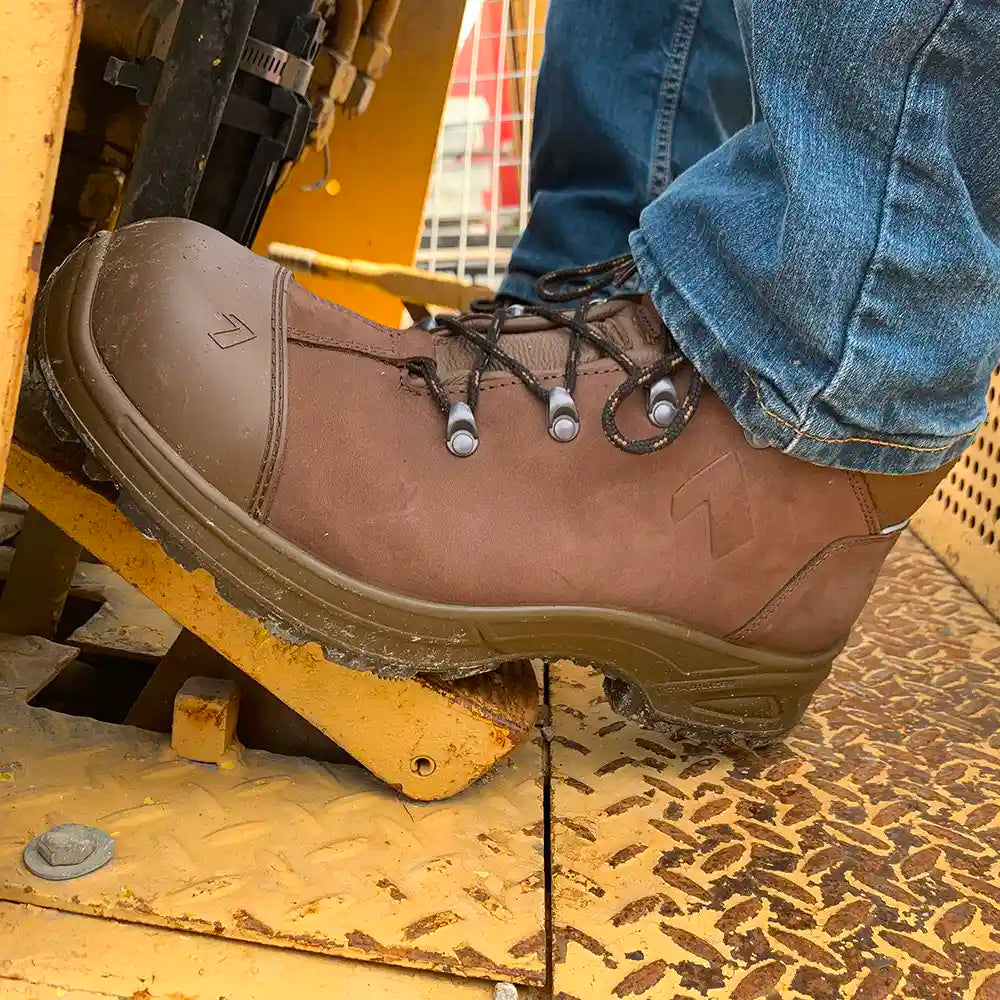 HAIX Airpower XR26 — NFPA-Certified Station & EMS Boot