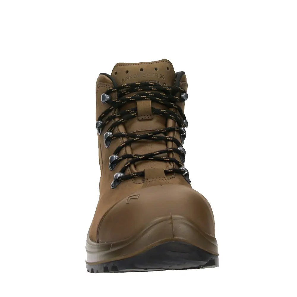 HAIX Airpower XR26 — NFPA-Certified Station & EMS Boot
