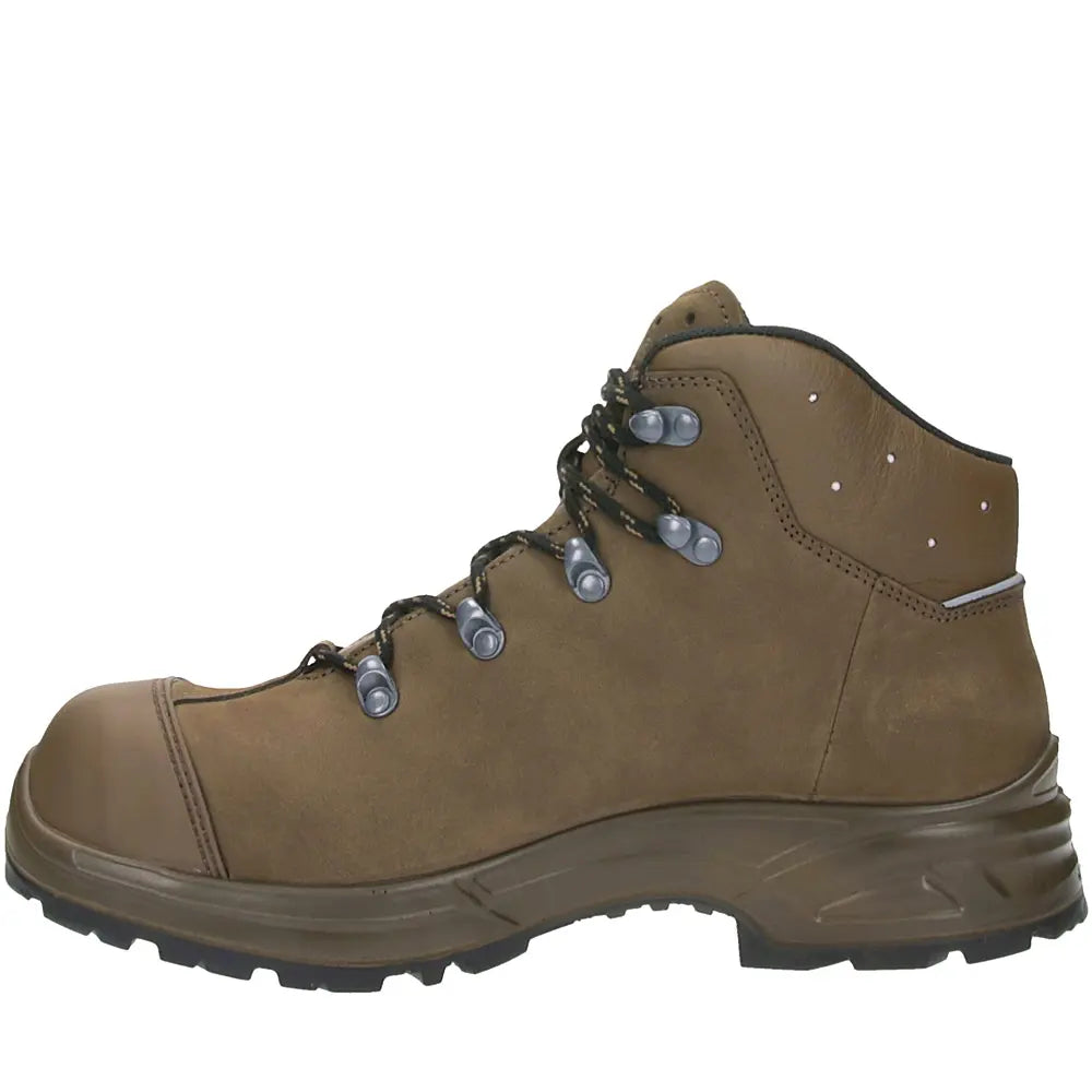 HAIX Airpower XR26 — NFPA-Certified Station & EMS Boot