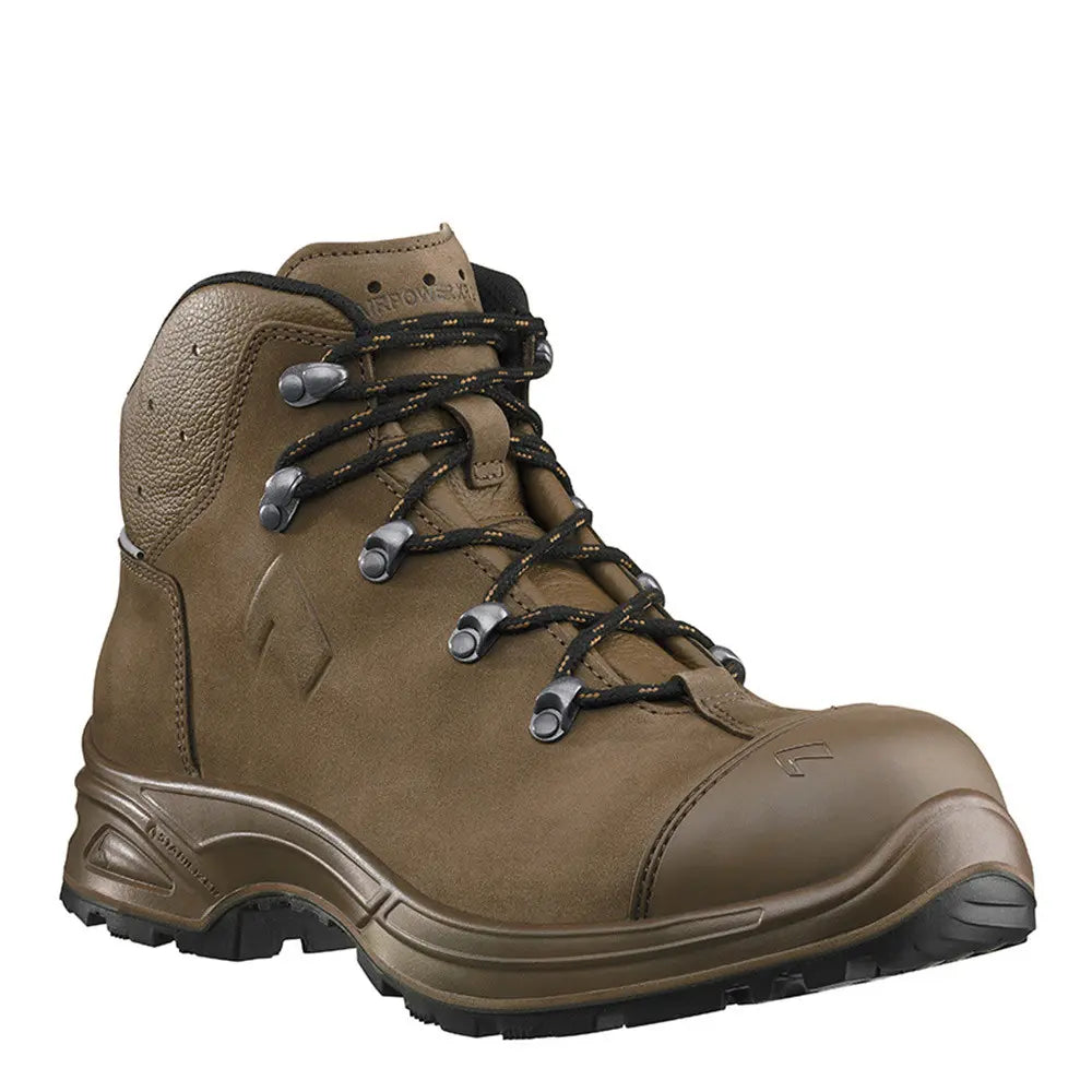 HAIX Airpower XR26 — NFPA-Certified Station & EMS Boot