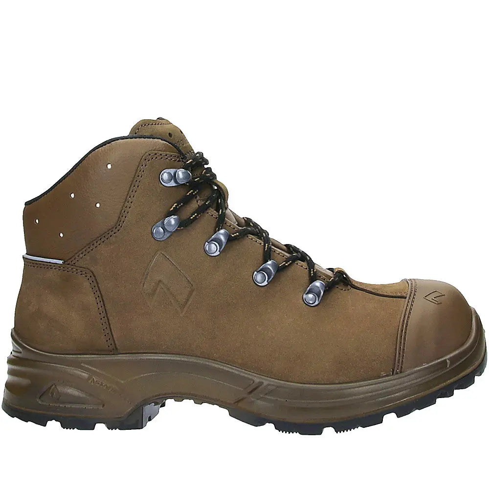 HAIX Airpower XR26 — NFPA-Certified Station & EMS Boot