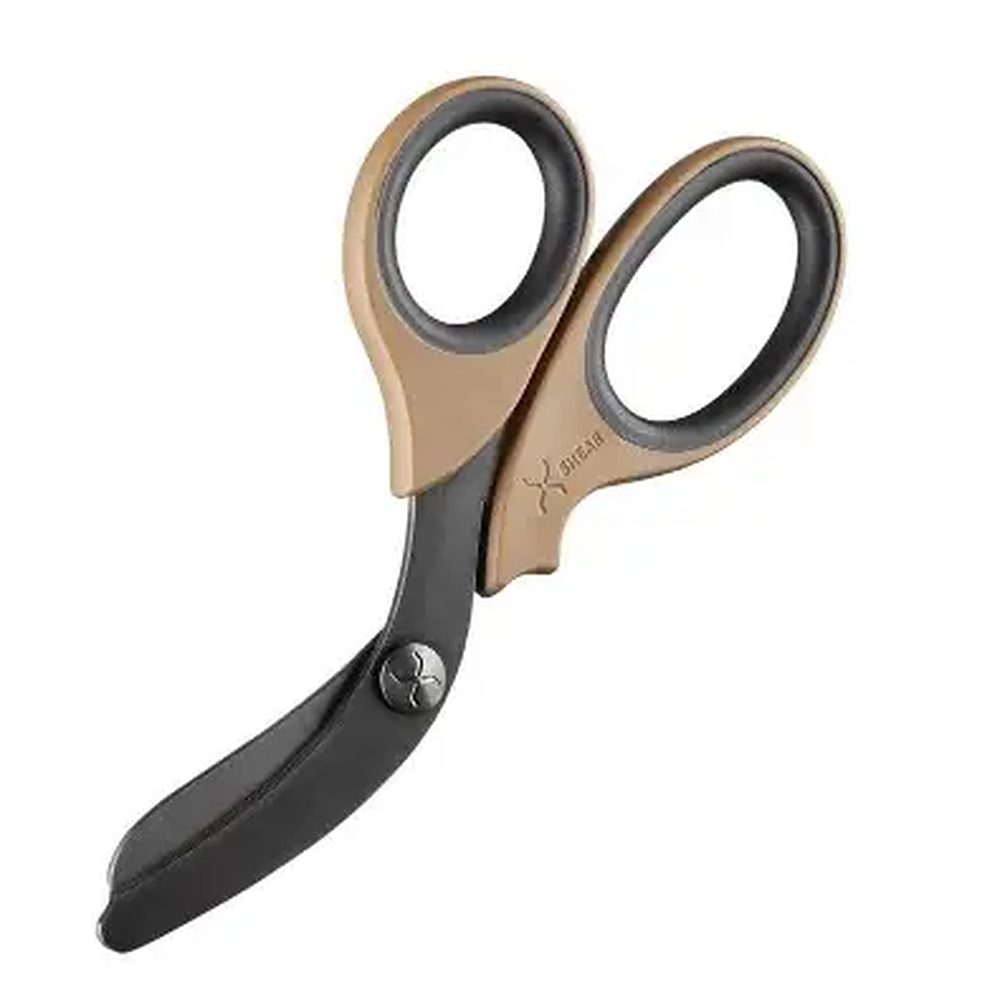 XShear 7.5” Heavy Duty Trauma Shears - side view